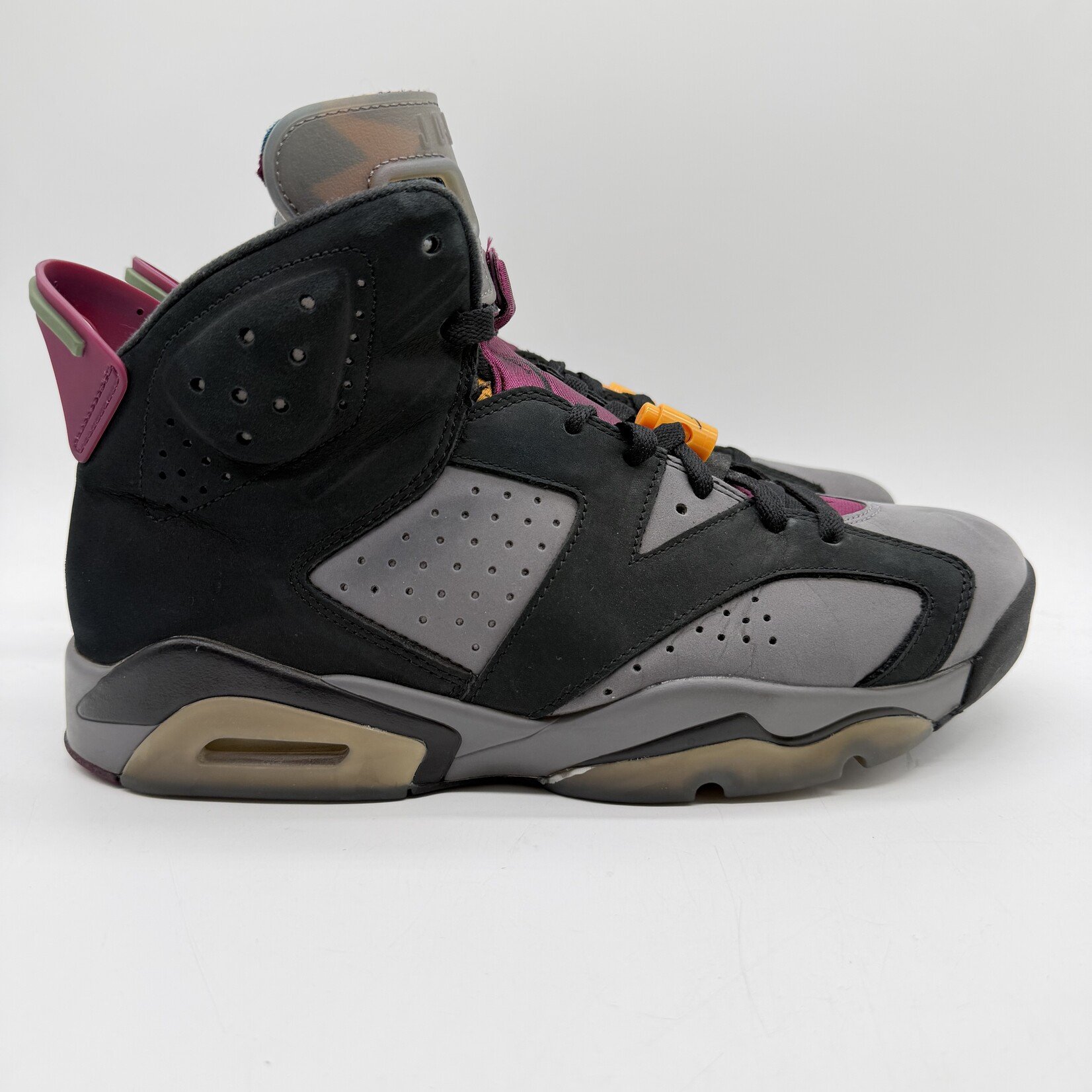 Jordan 6 Retro Bordeaux
