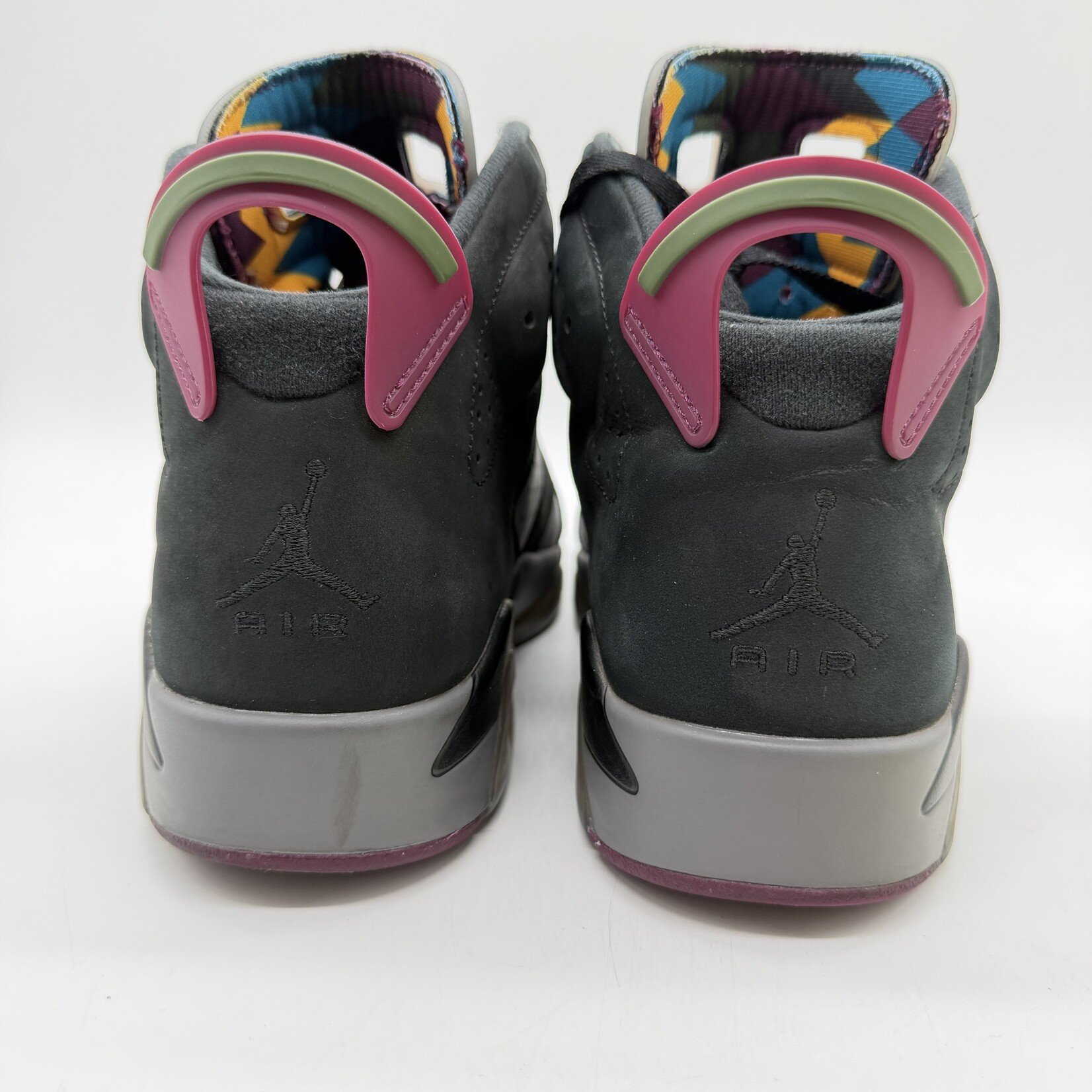 Jordan 6 Retro Bordeaux