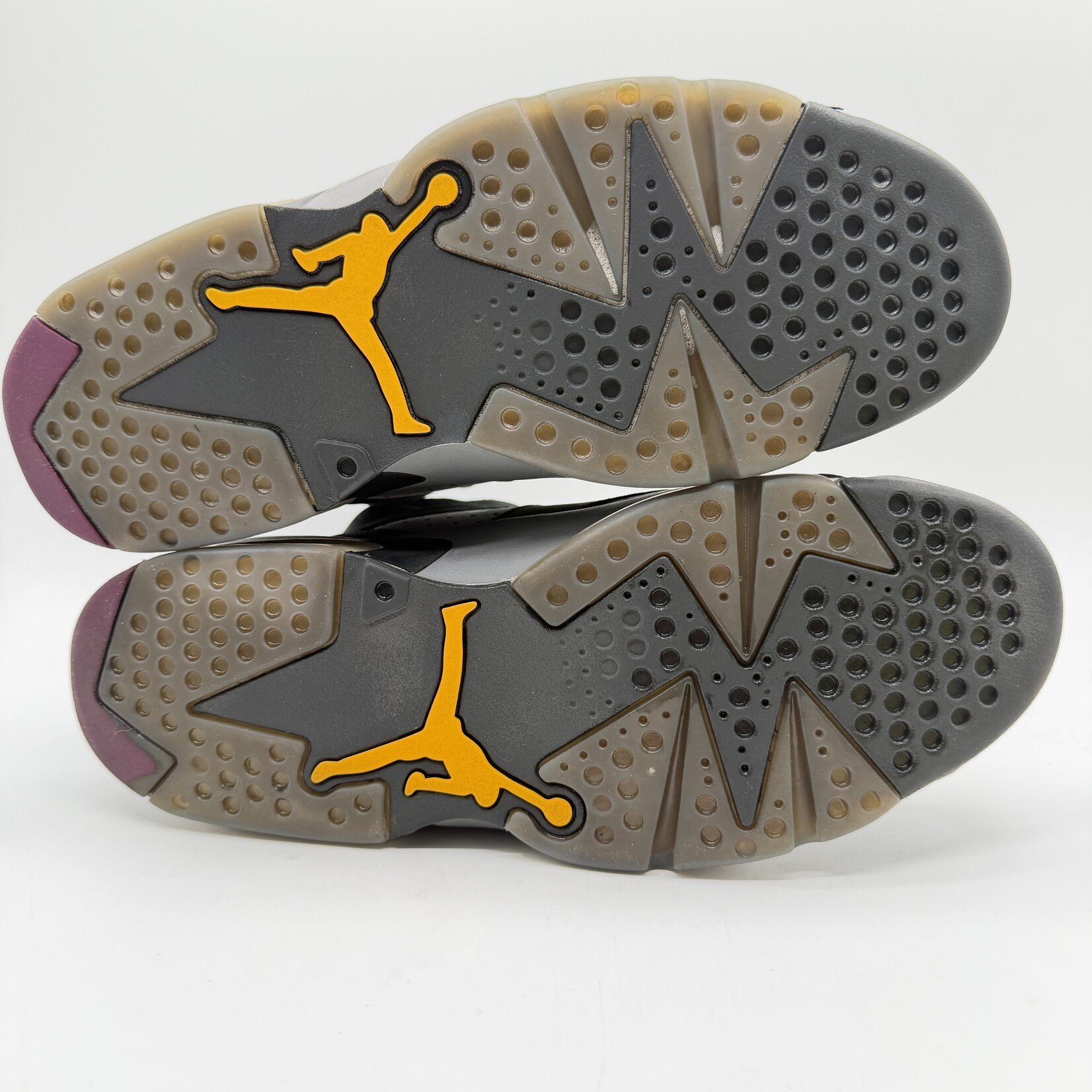 Jordan 6 Retro Bordeaux