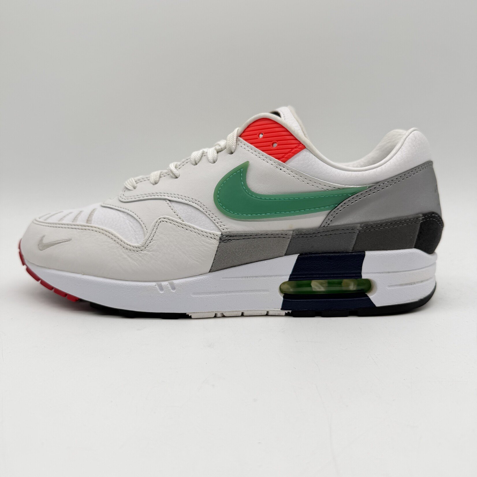 Nike Air Max 1 Evolution Of Icons