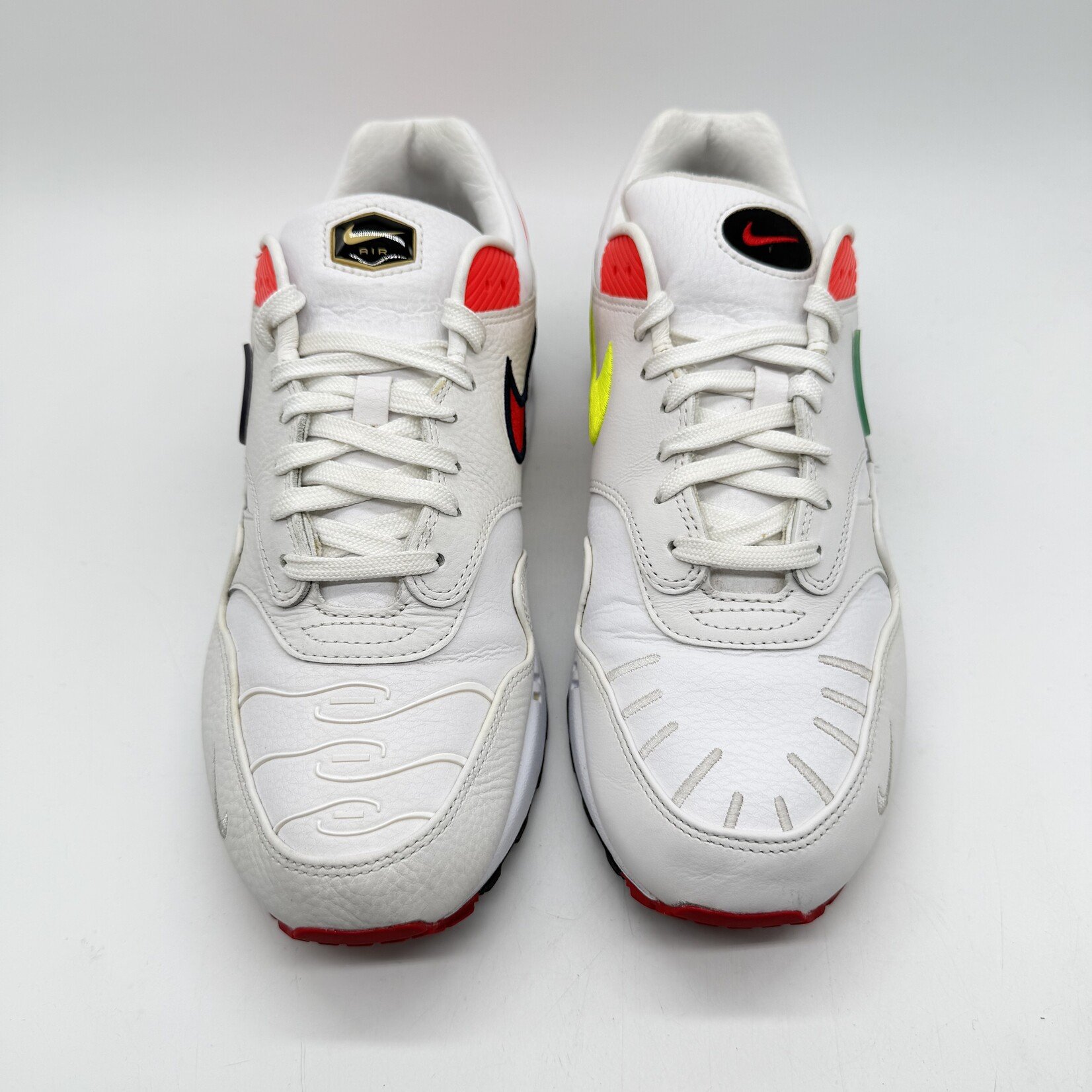 Nike Air Max 1 Evolution Of Icons