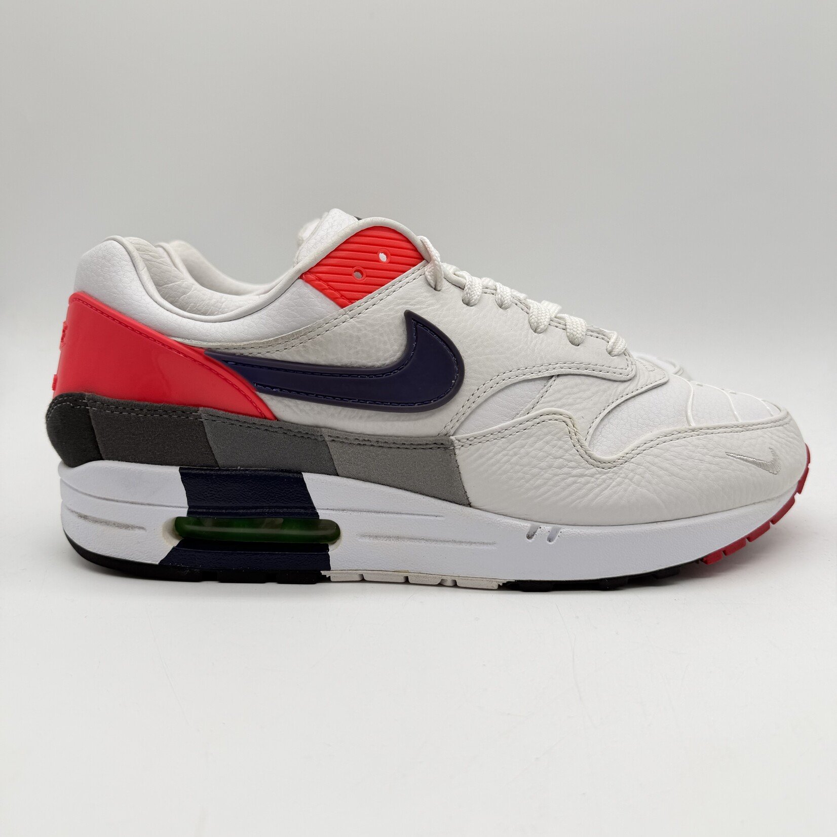 Nike Air Max 1 Evolution Of Icons