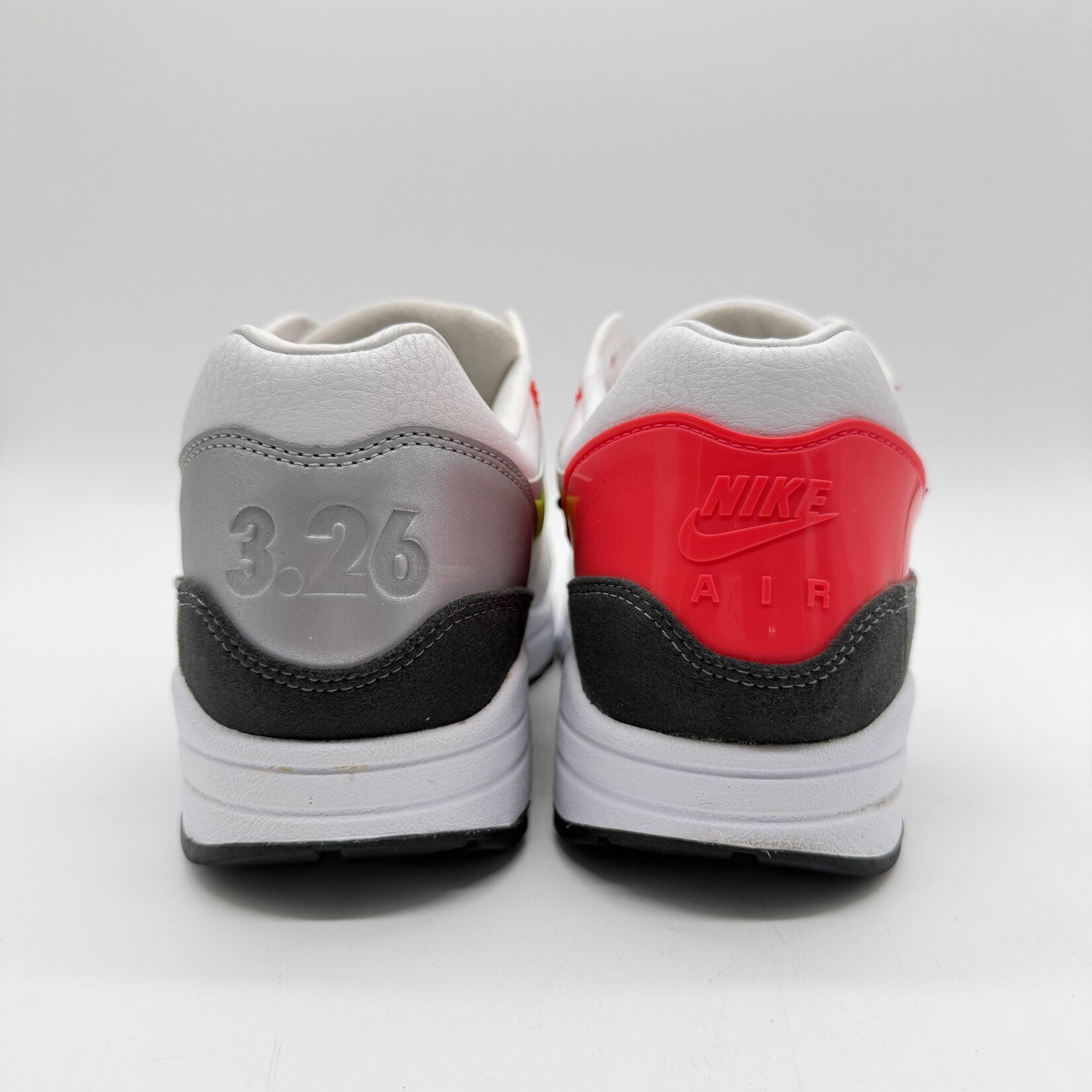 Nike Air Max 1 Evolution Of Icons