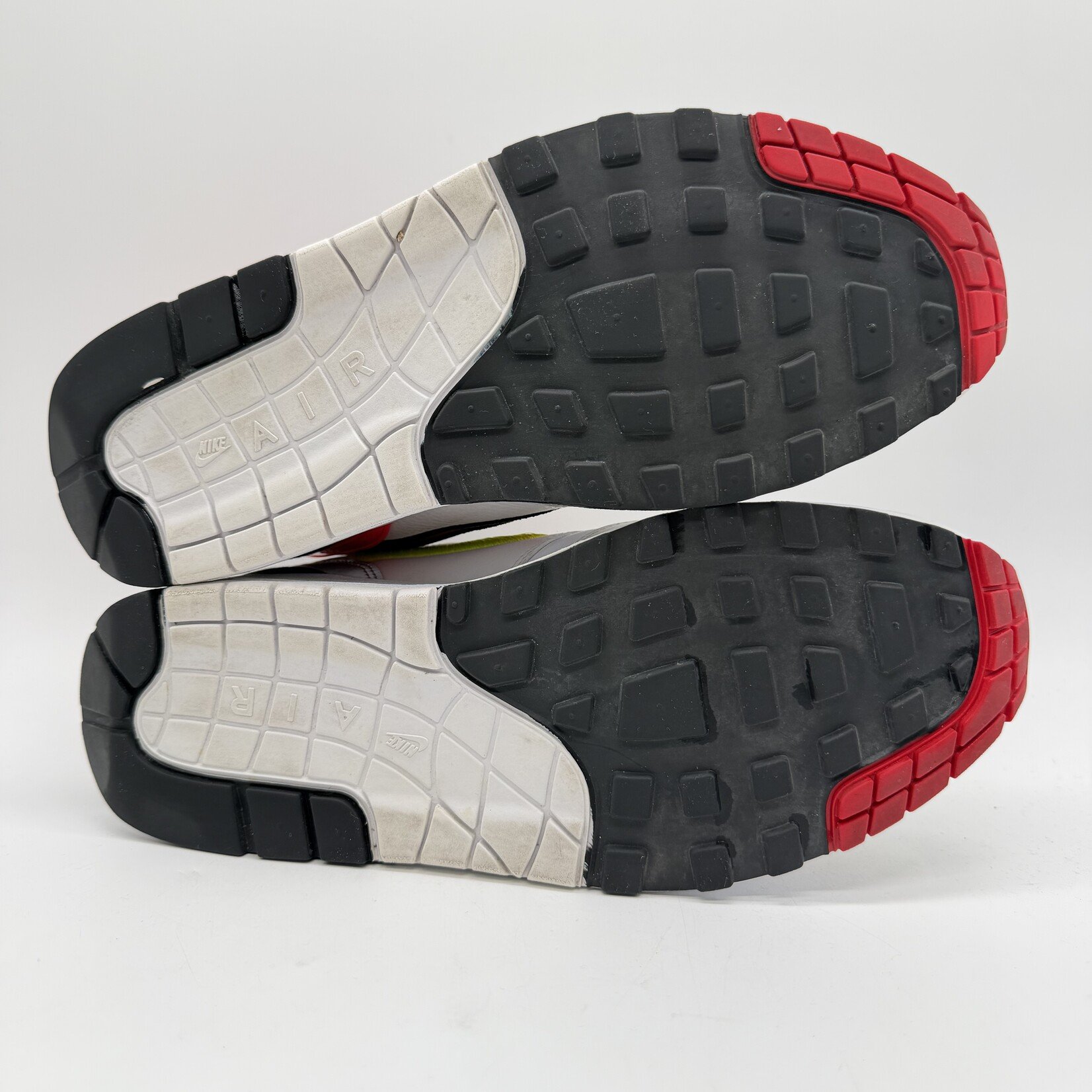 Nike Air Max 1 Evolution Of Icons