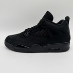 Jordan 4 Retro Black Cat (2025)