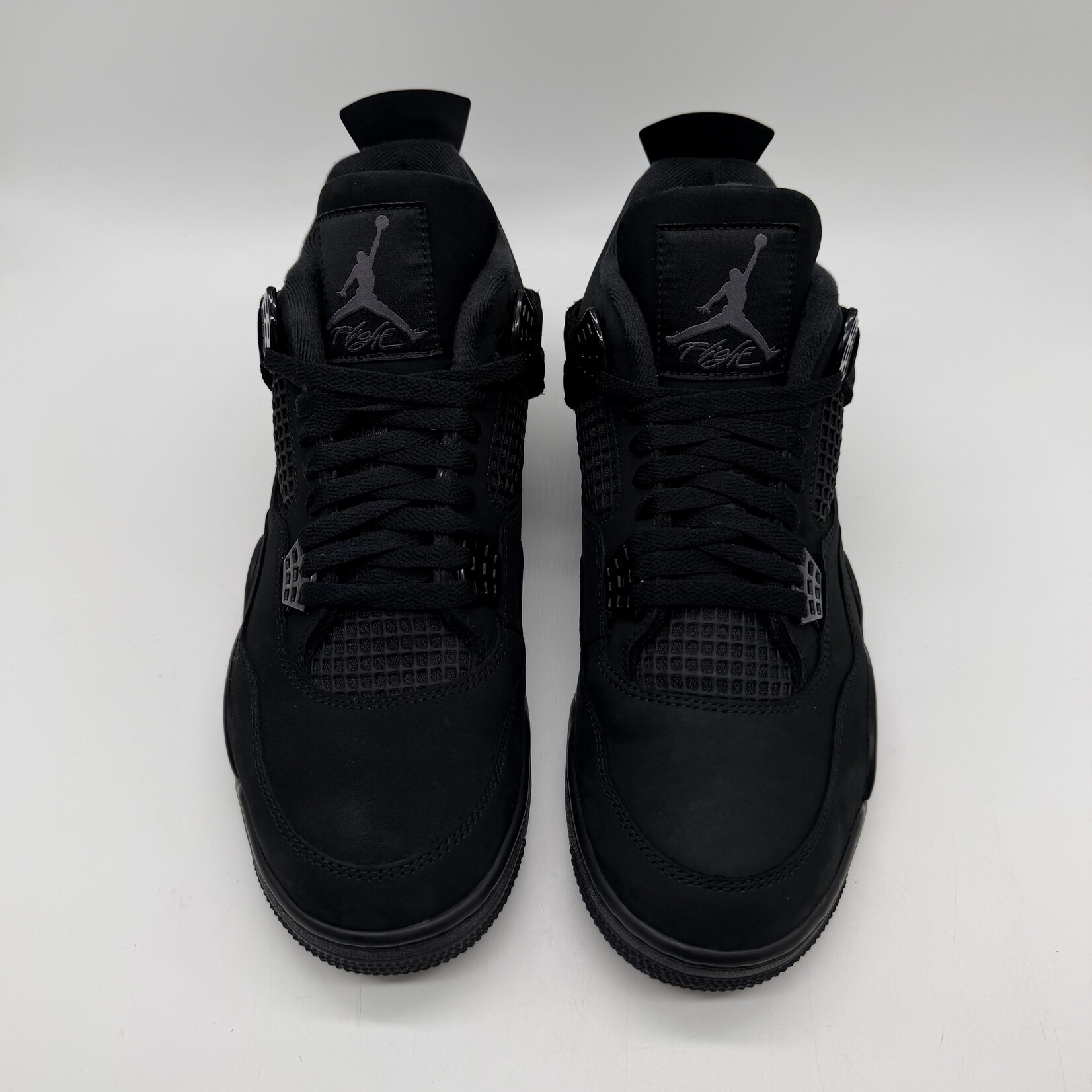 Jordan 4 Retro Black Cat (2025)