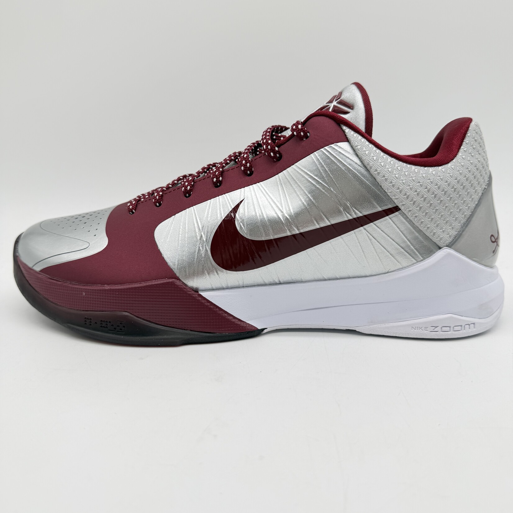 Nike Kobe 5 Protro Lower Merion Aces Away (2026)