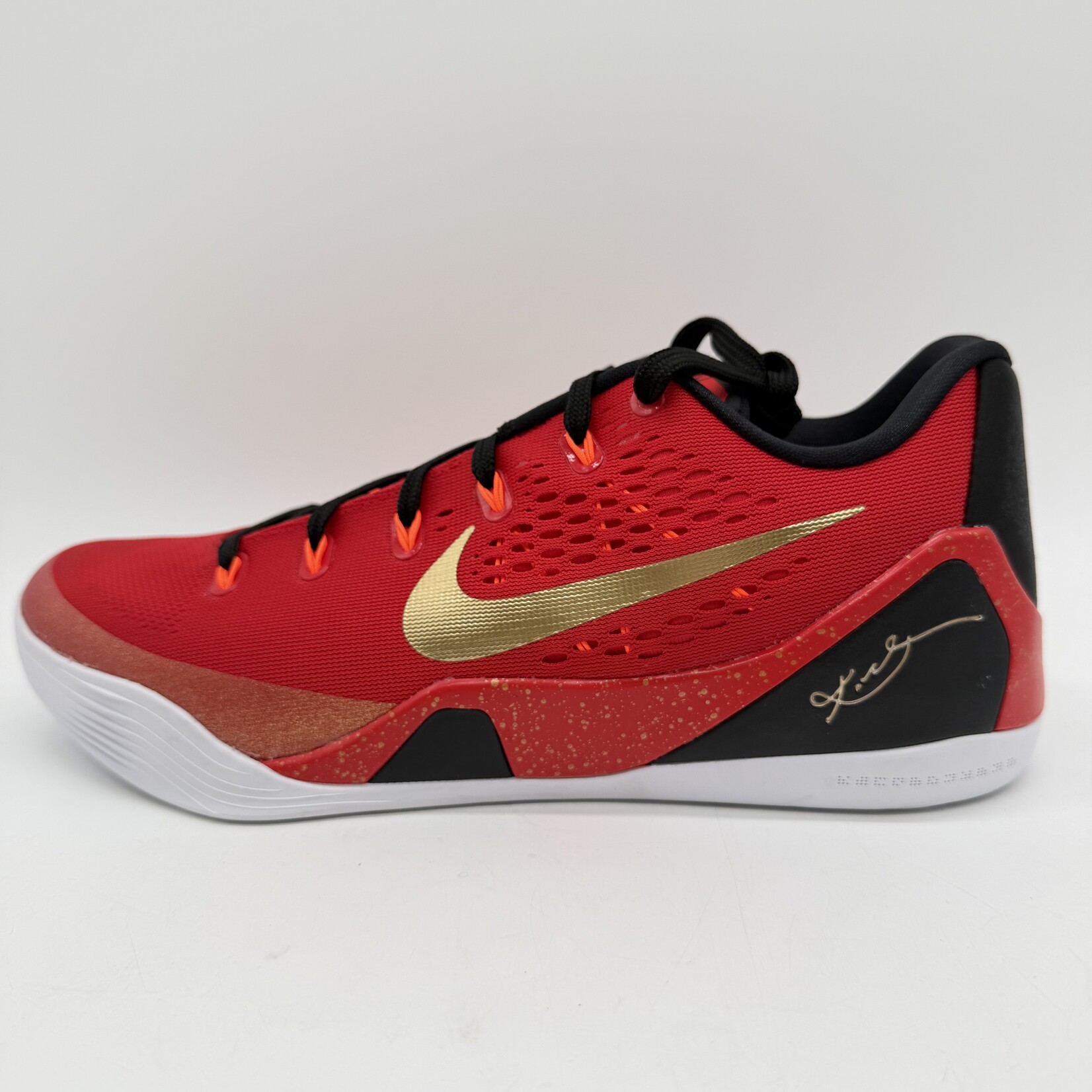 Nike Kobe 9 EM Low Protro China