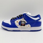 Nike SB Dunk Low Supreme Stars Hyper Royal (2021)