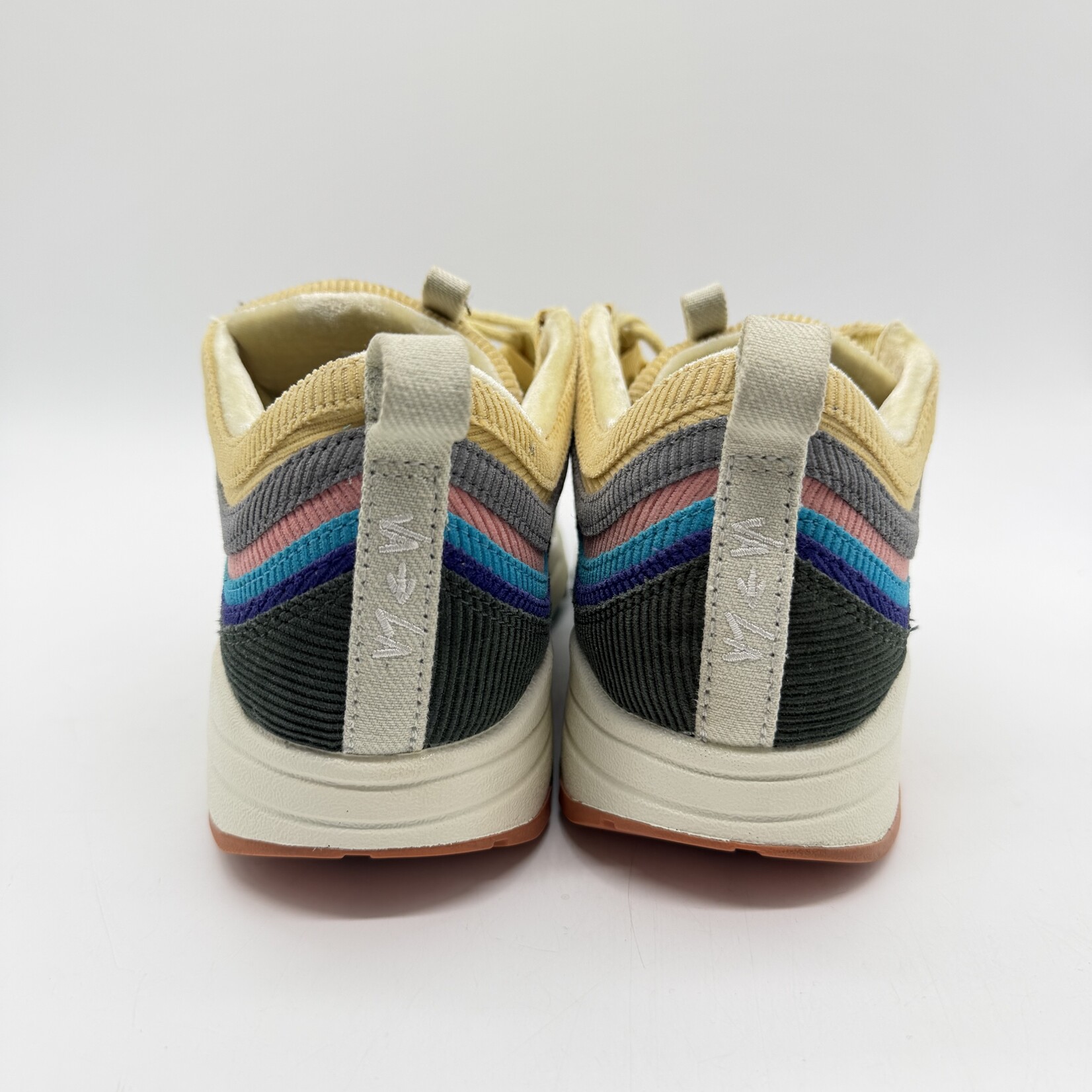 Nike Air Max 1/97 Sean Wotherspoon (Extra Lace Set Only)