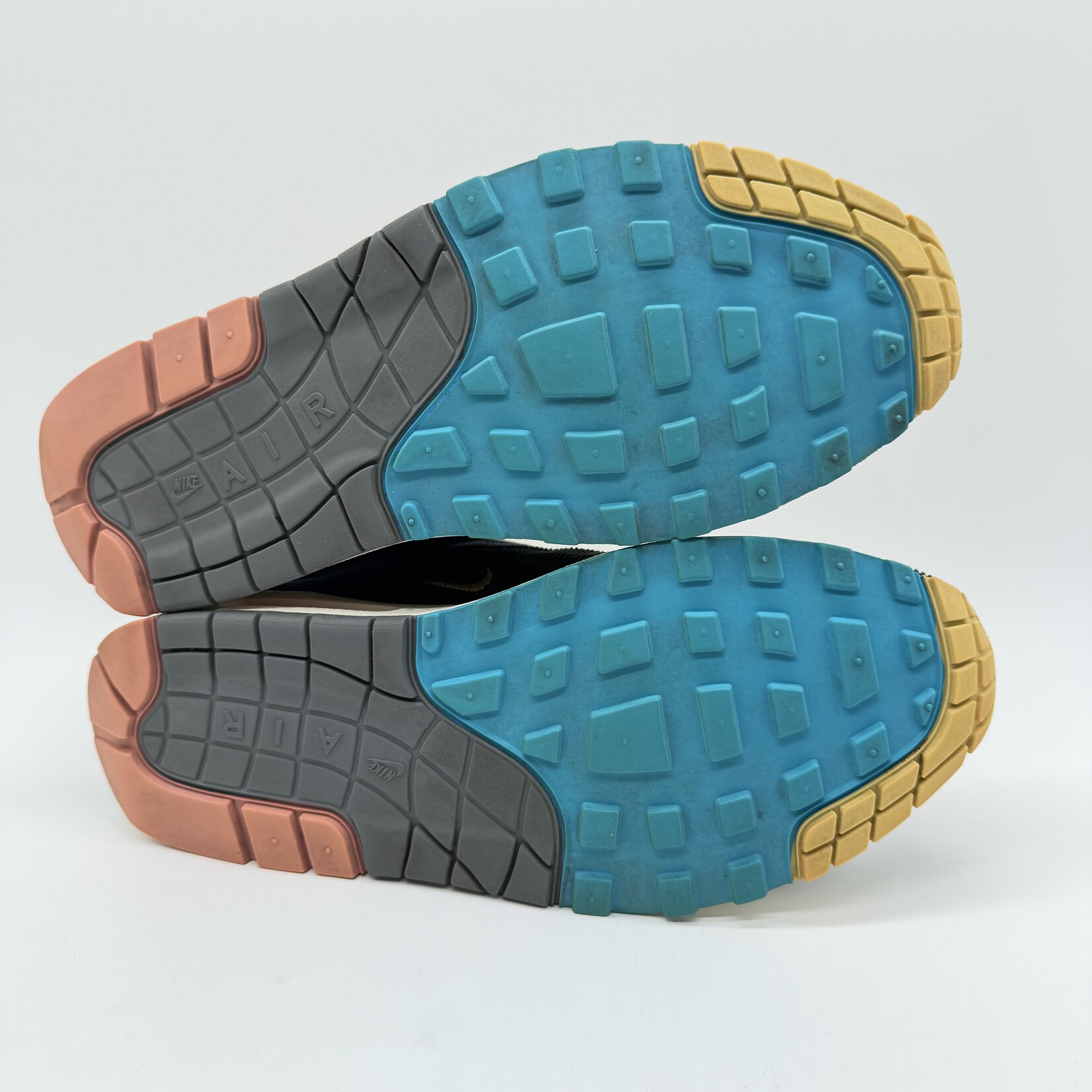 Nike Air Max 1/97 Sean Wotherspoon (Extra Lace Set Only)