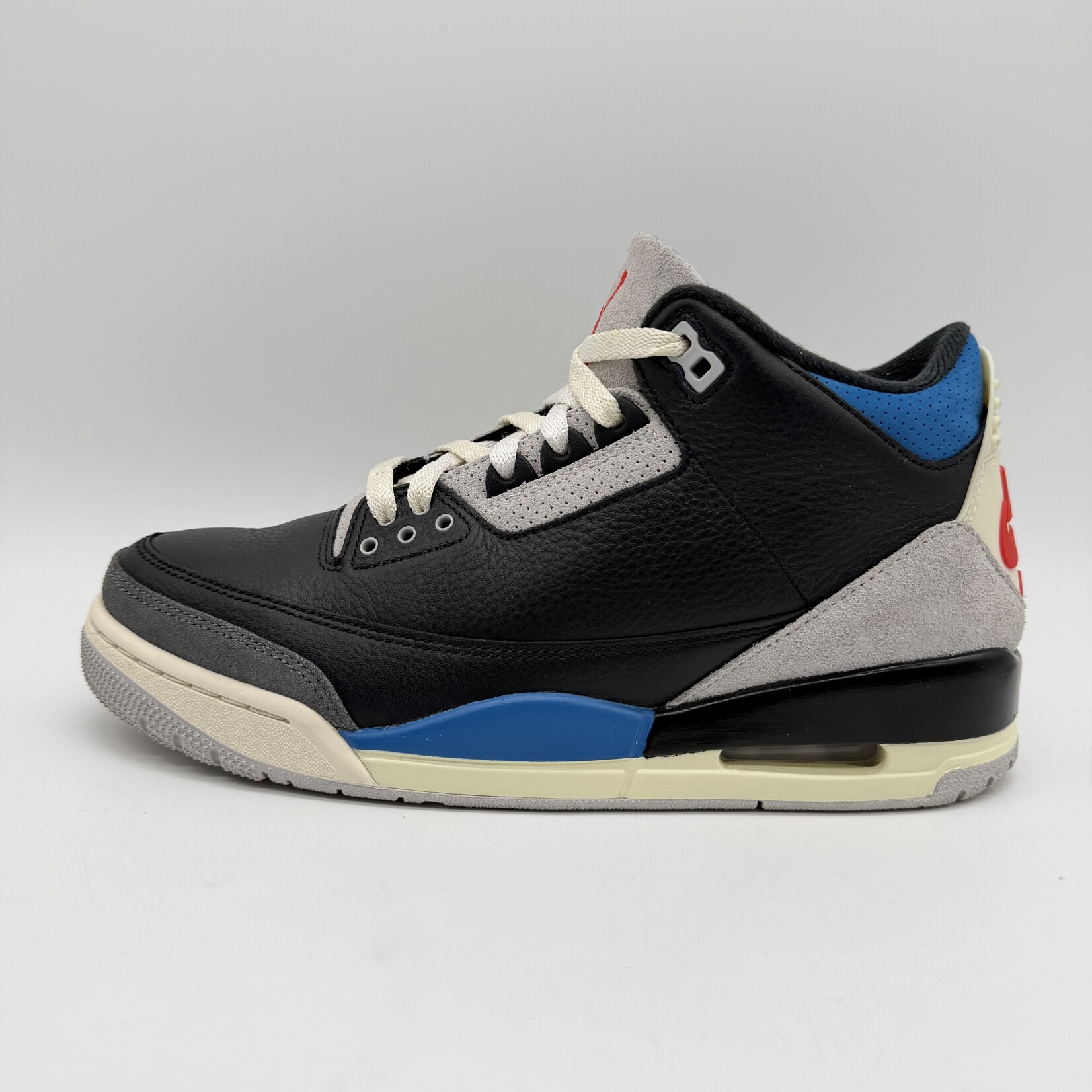 Jordan 3 Retro OG Rare Air