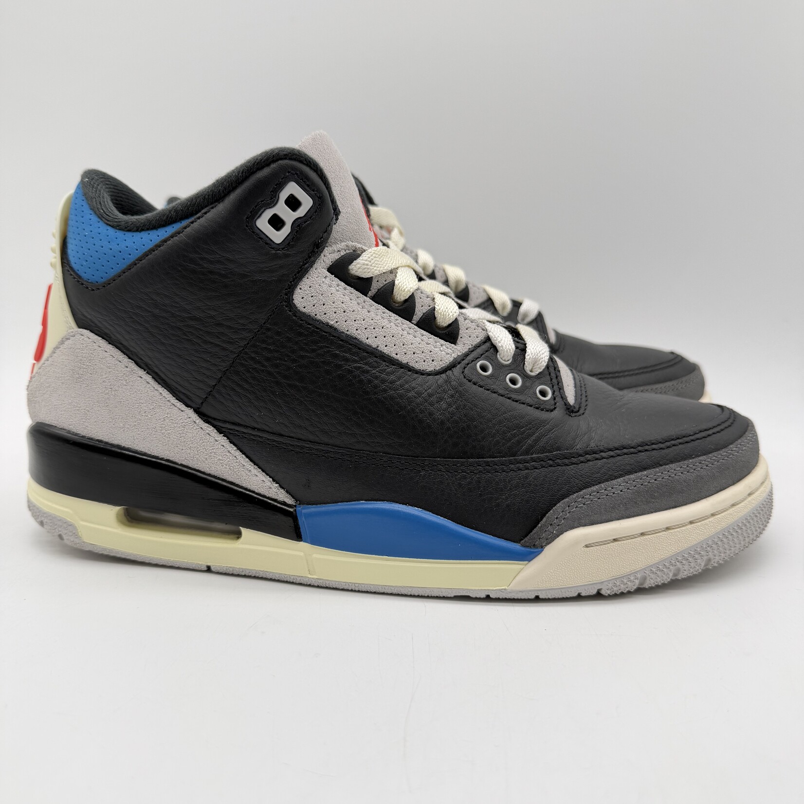 Jordan 3 Retro OG Rare Air