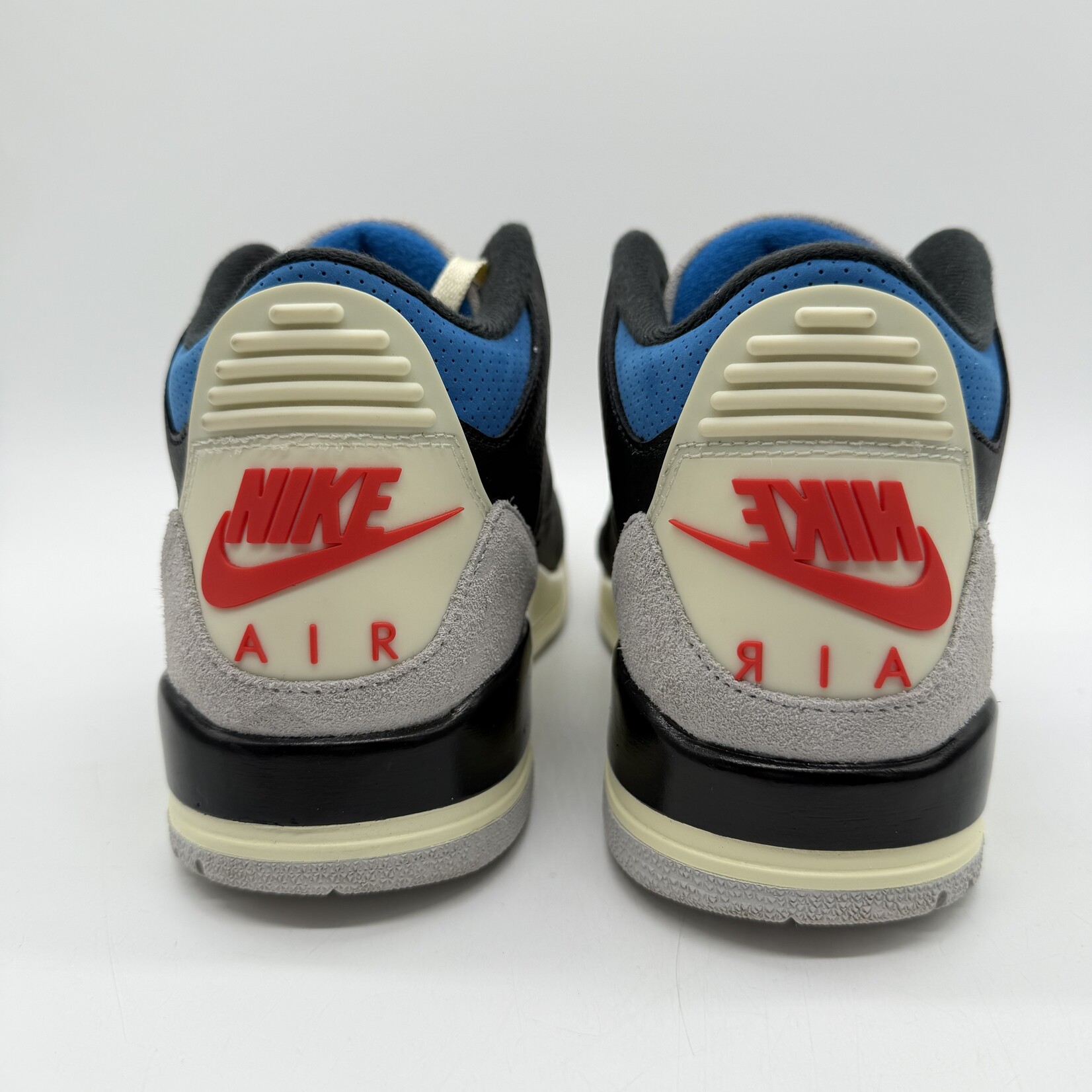 Jordan 3 Retro OG Rare Air