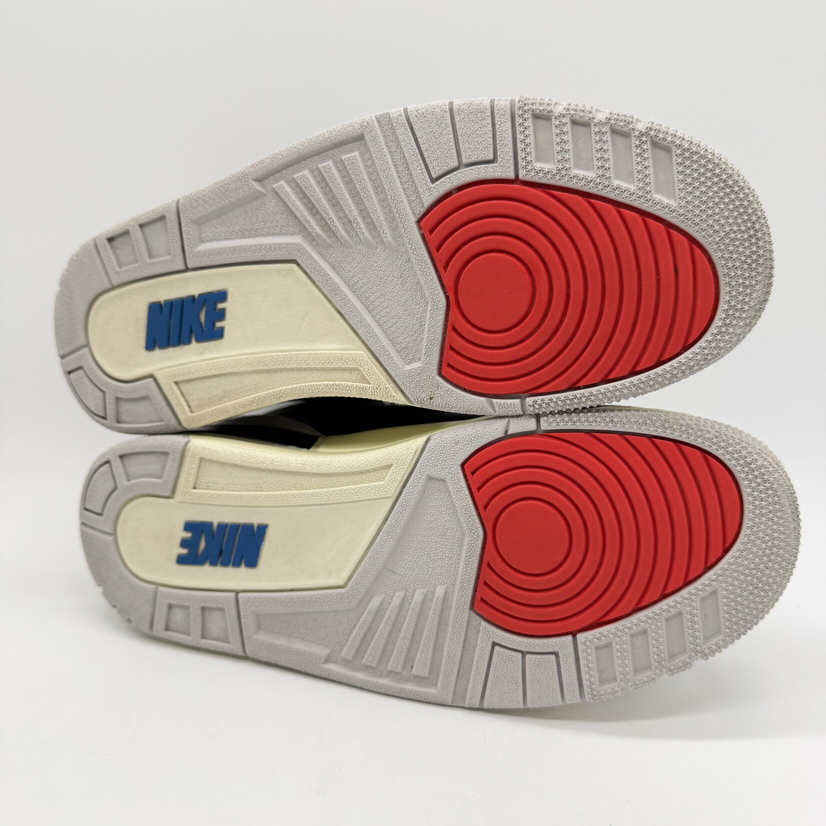 Jordan 3 Retro OG Rare Air