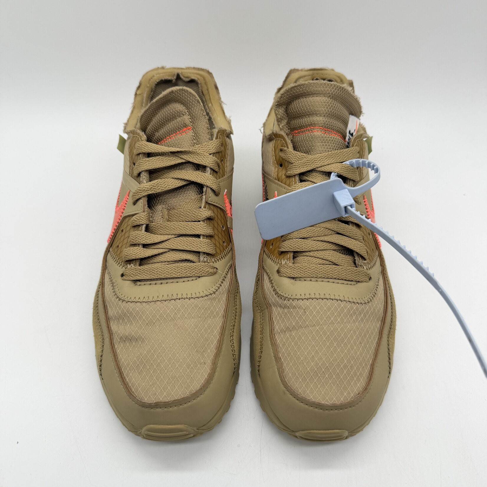 Nike Air Max 90 Off-White Desert Ore