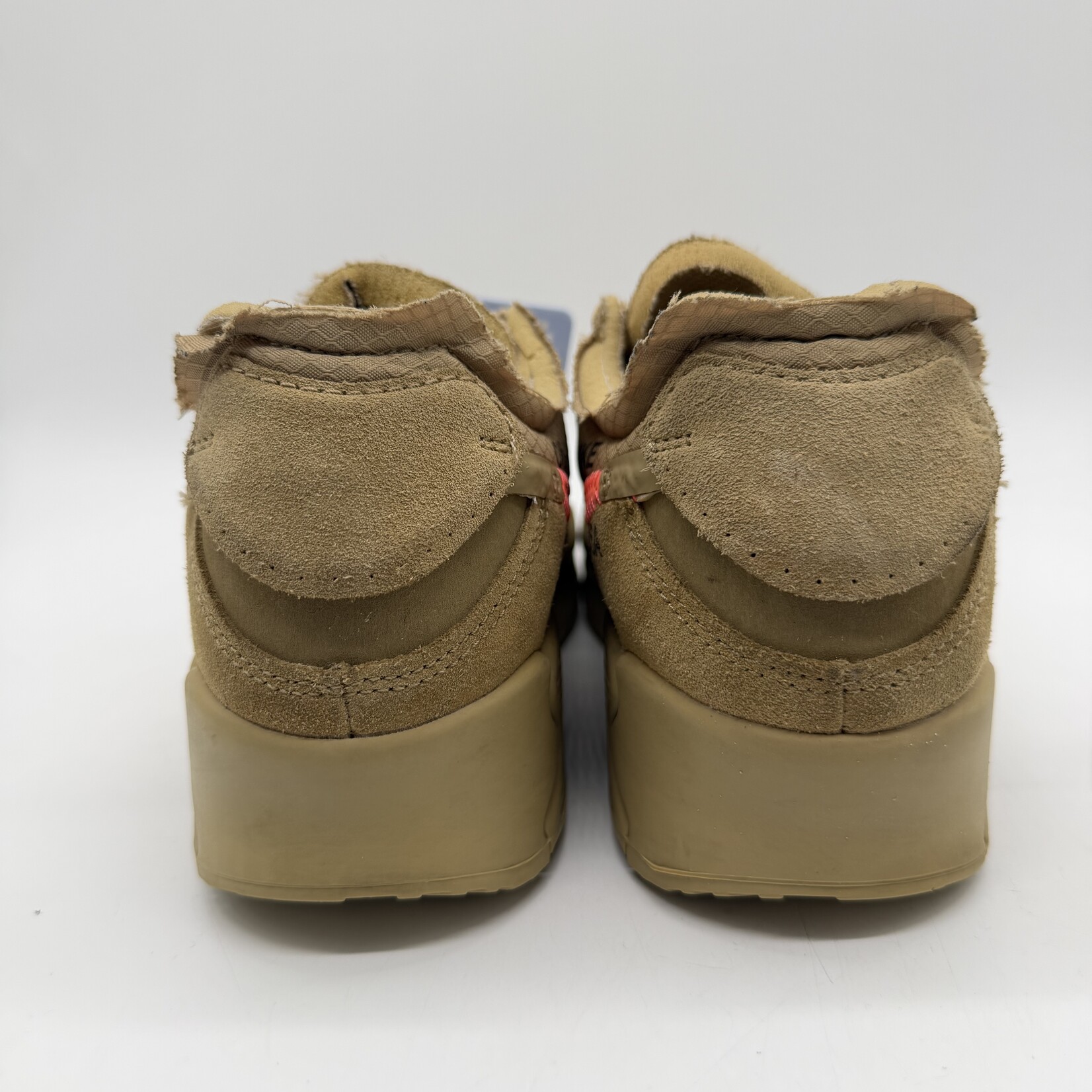 Nike Air Max 90 Off-White Desert Ore