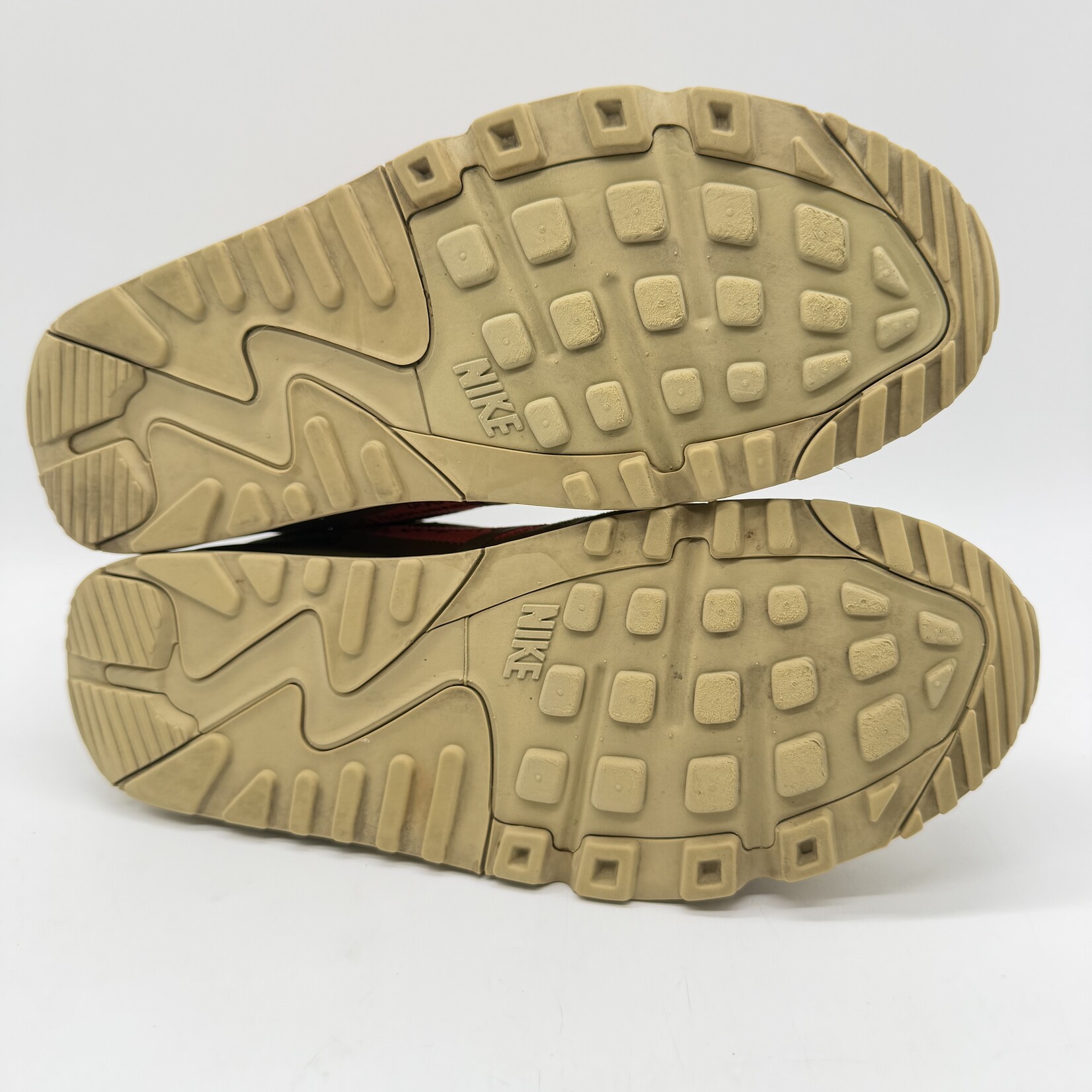 Nike Air Max 90 Off-White Desert Ore