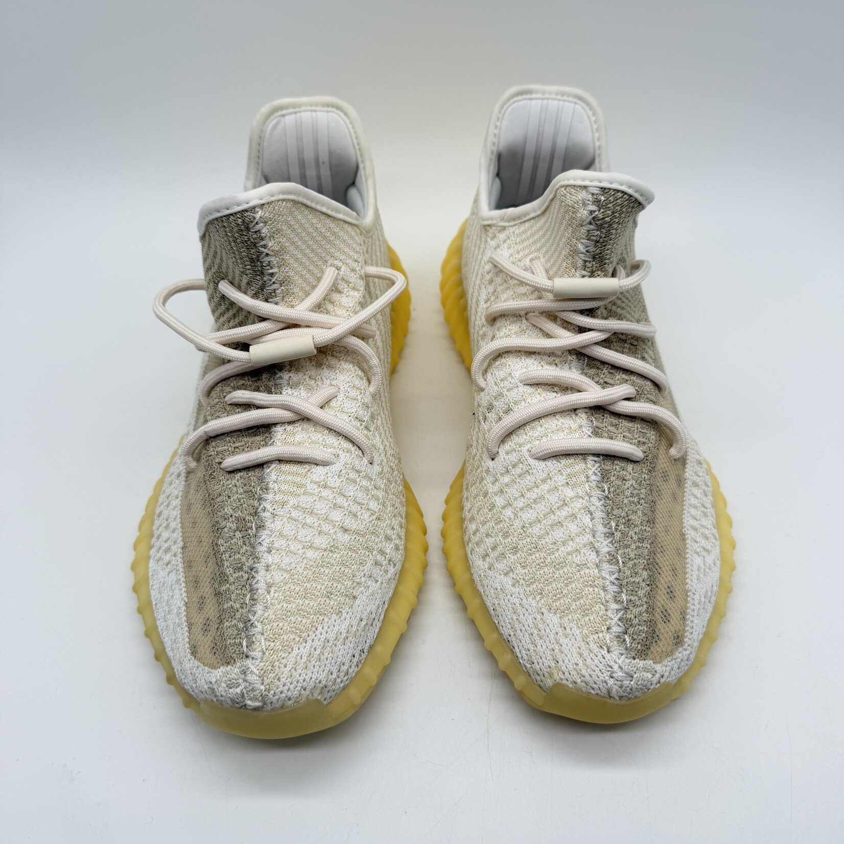 Yeezy Boost 350 V2 Natural