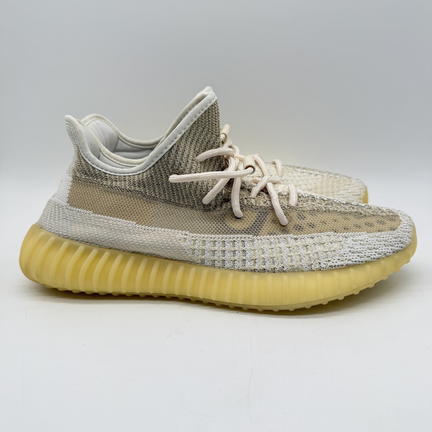 Yeezy Boost 350 V2 Natural