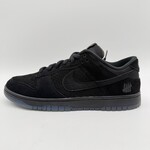 Nike Dunk Low SP Undefeated 5 On It Black