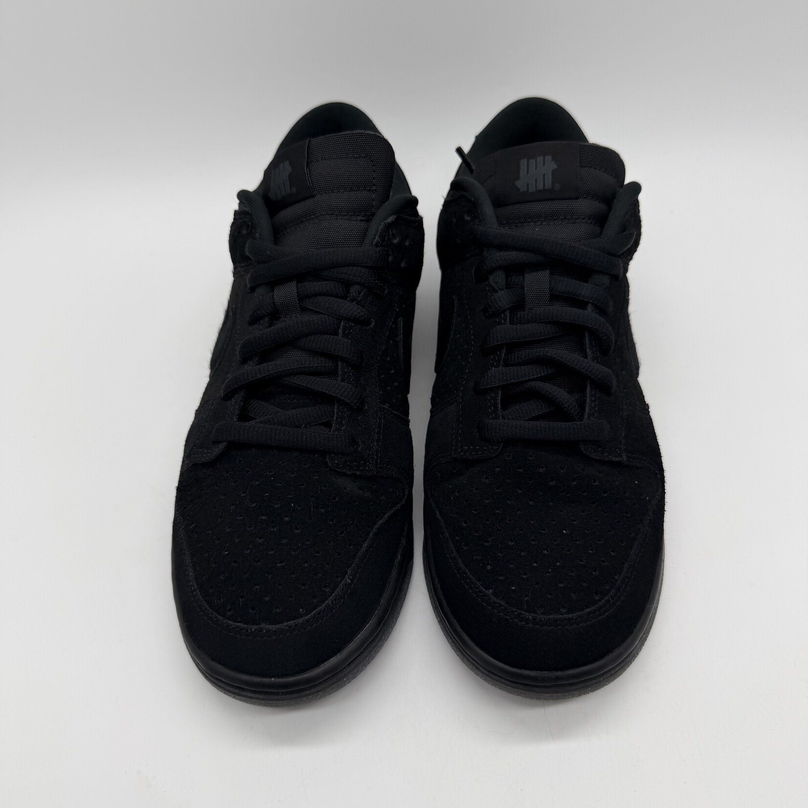 Nike Dunk Low SP Undefeated 5 On It Black