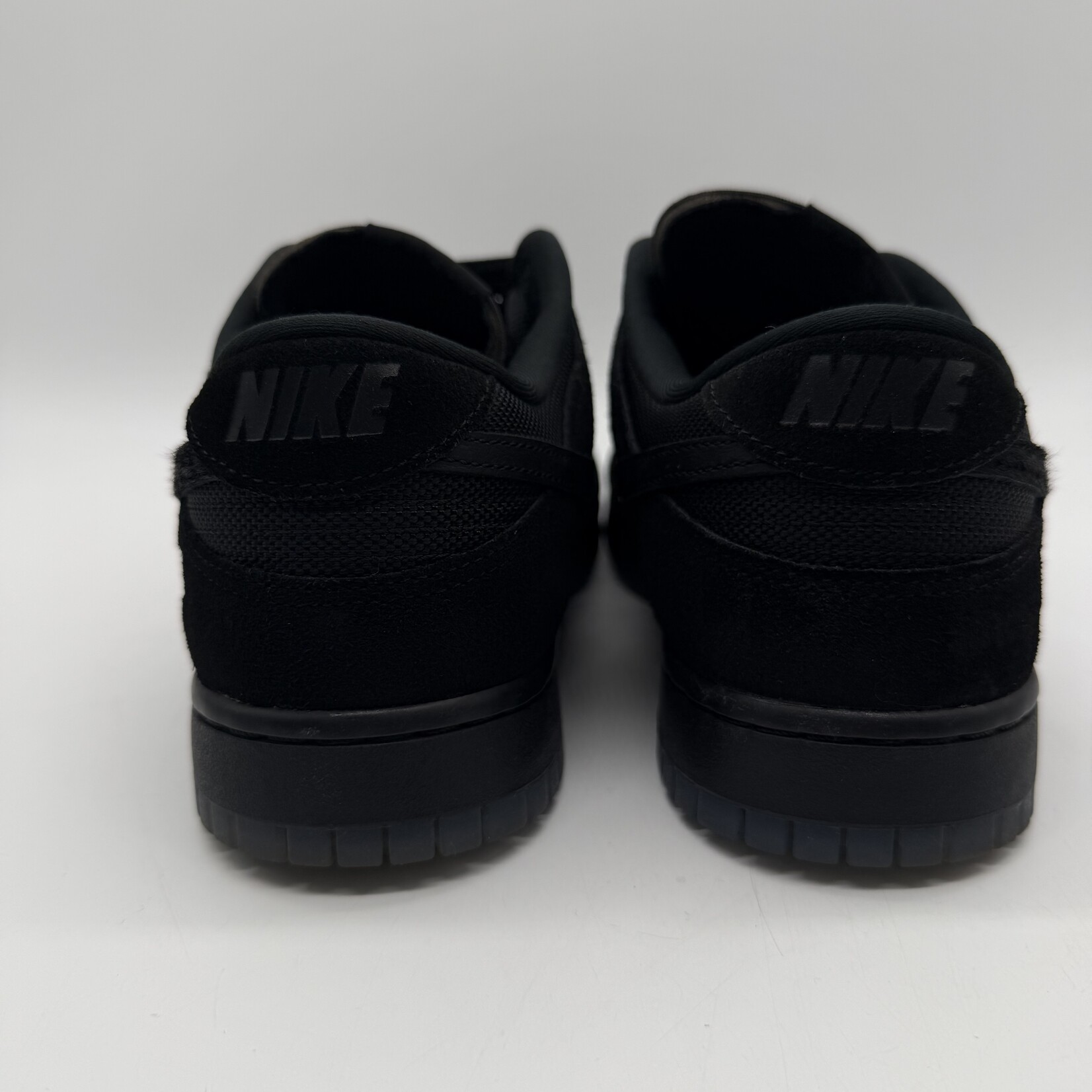 Nike Dunk Low SP Undefeated 5 On It Black