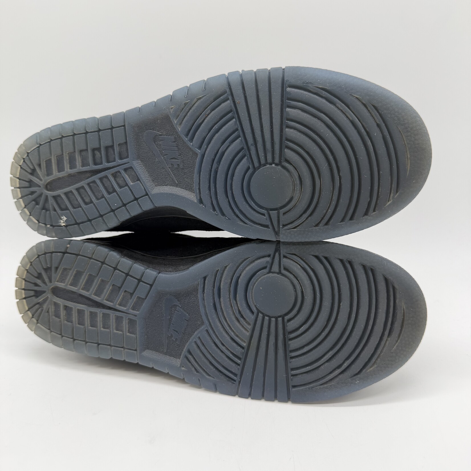 Nike Dunk Low SP Undefeated 5 On It Black