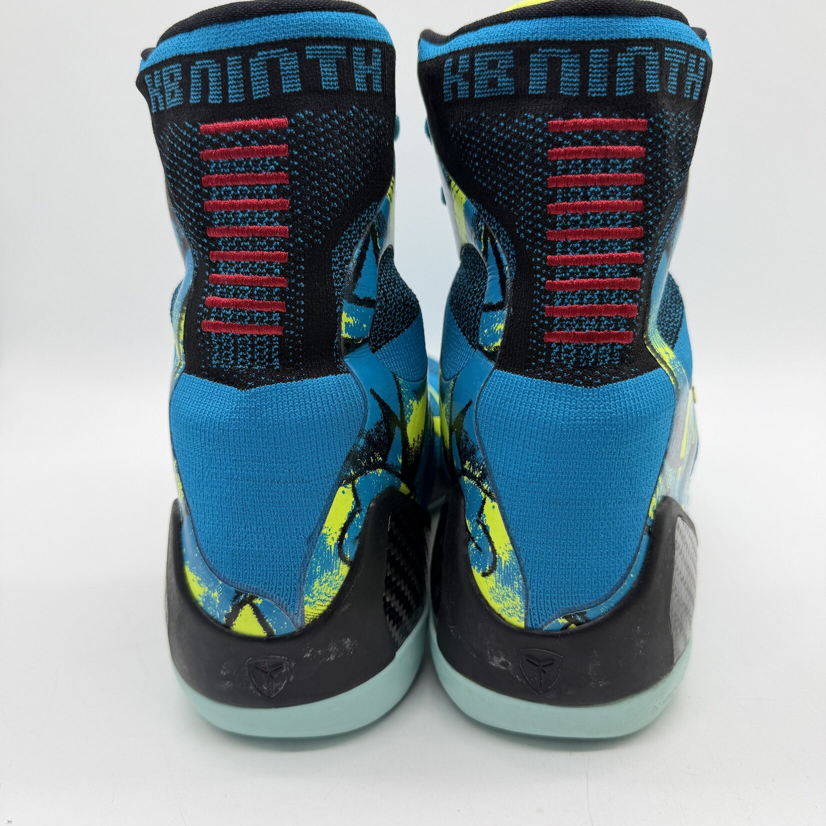 Nike Kobe 9 Elite Perspective