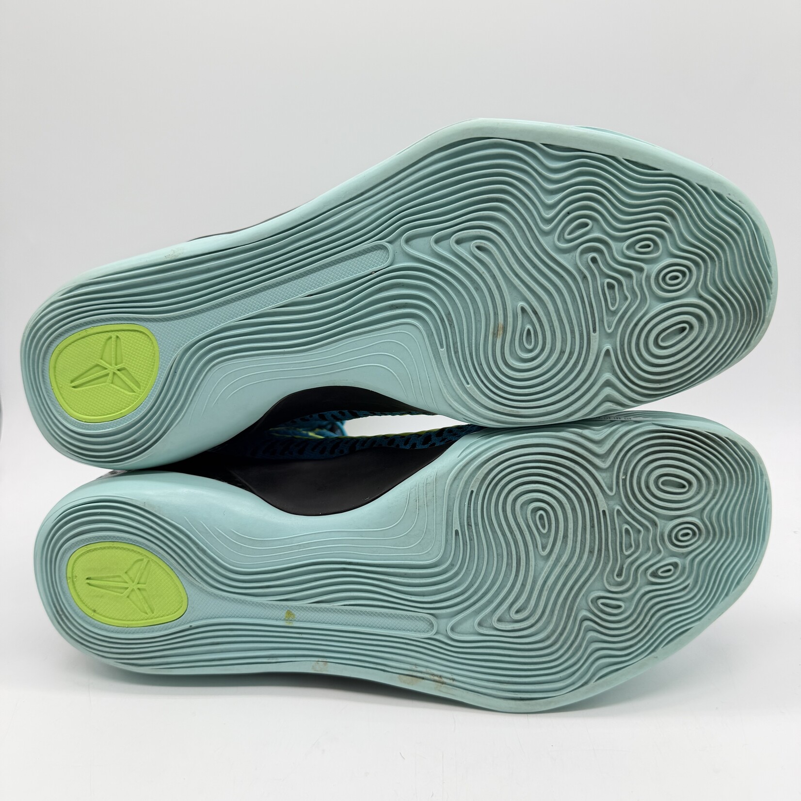 Nike Kobe 9 Elite Perspective