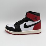 Jordan 1 Retro High OG Black Toe Reimagined