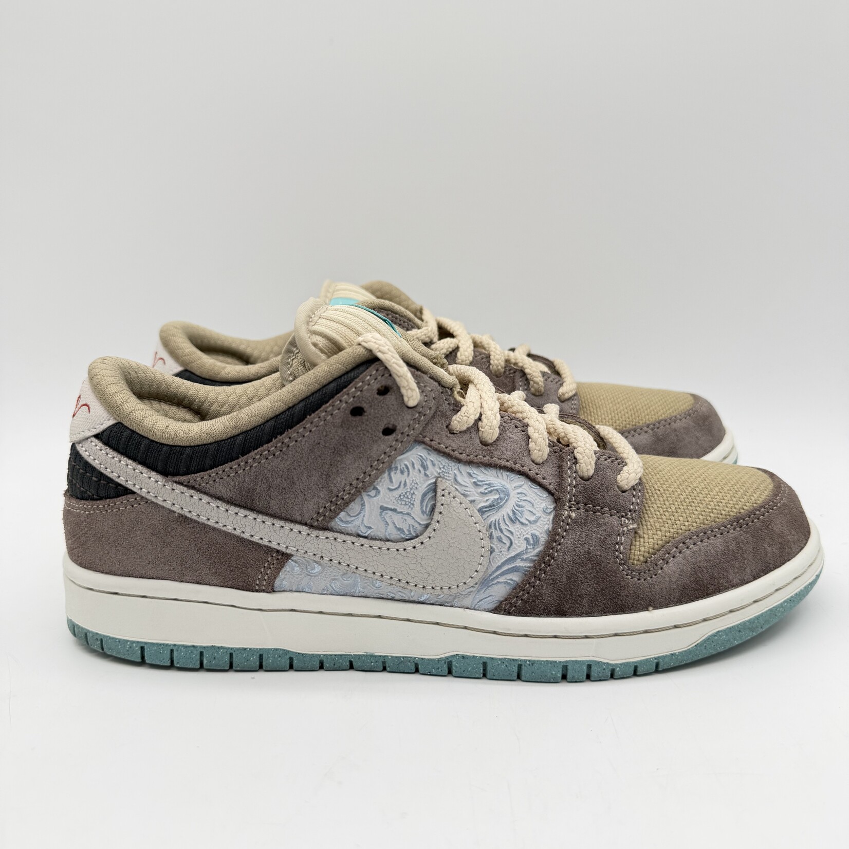 Nike SB Dunk Low Big Money Savings
