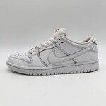 Nike SB Dunk Low Pro Triple White