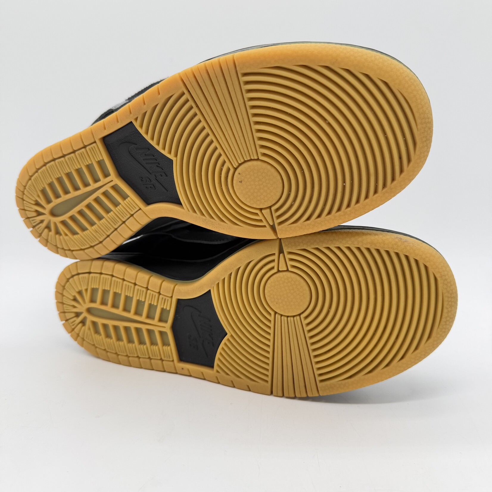 Nike SB Dunk Low Fog