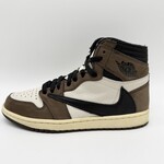 Jordan 1 Retro High OG SP Travis Scott Mocha