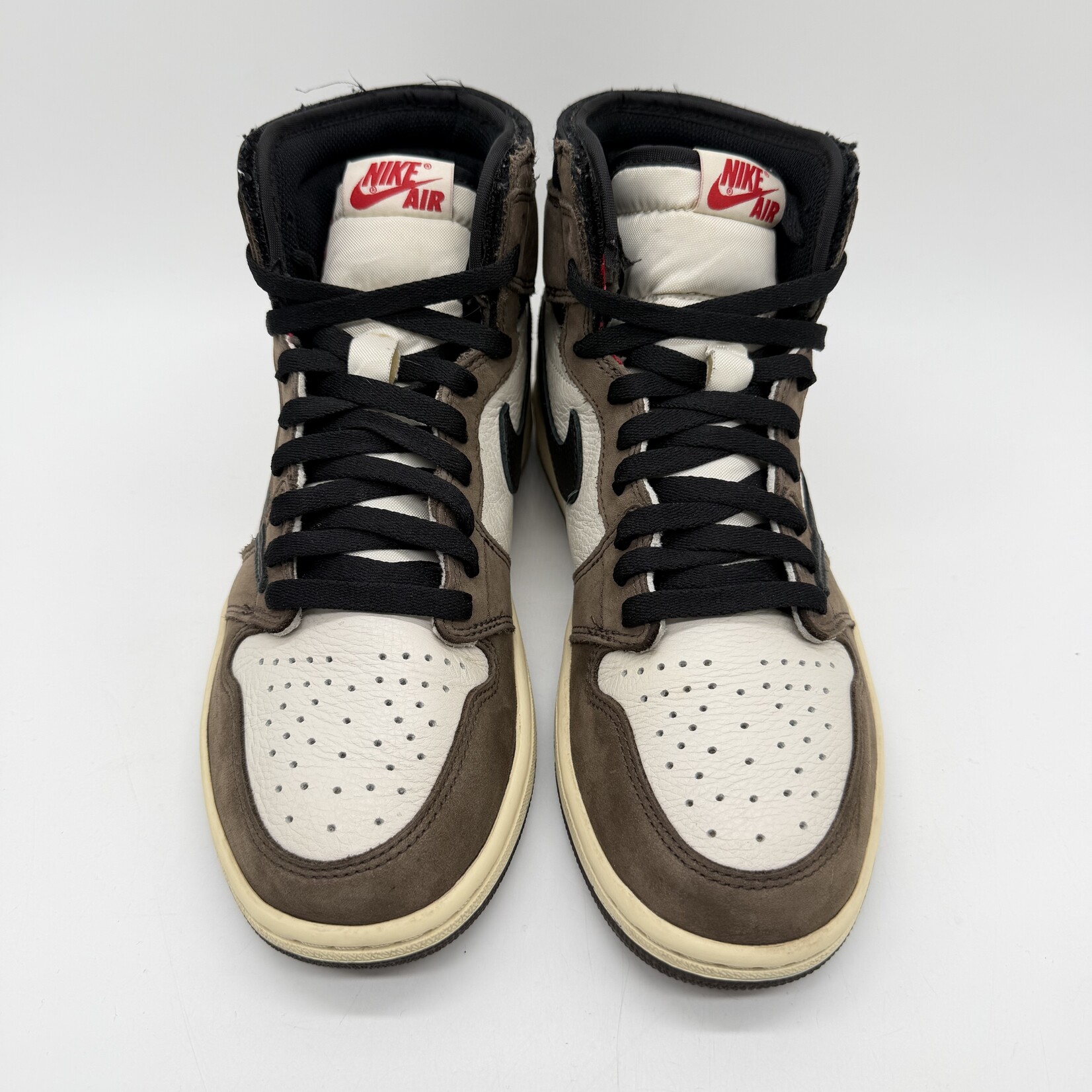Jordan 1 Retro High OG SP Travis Scott Mocha