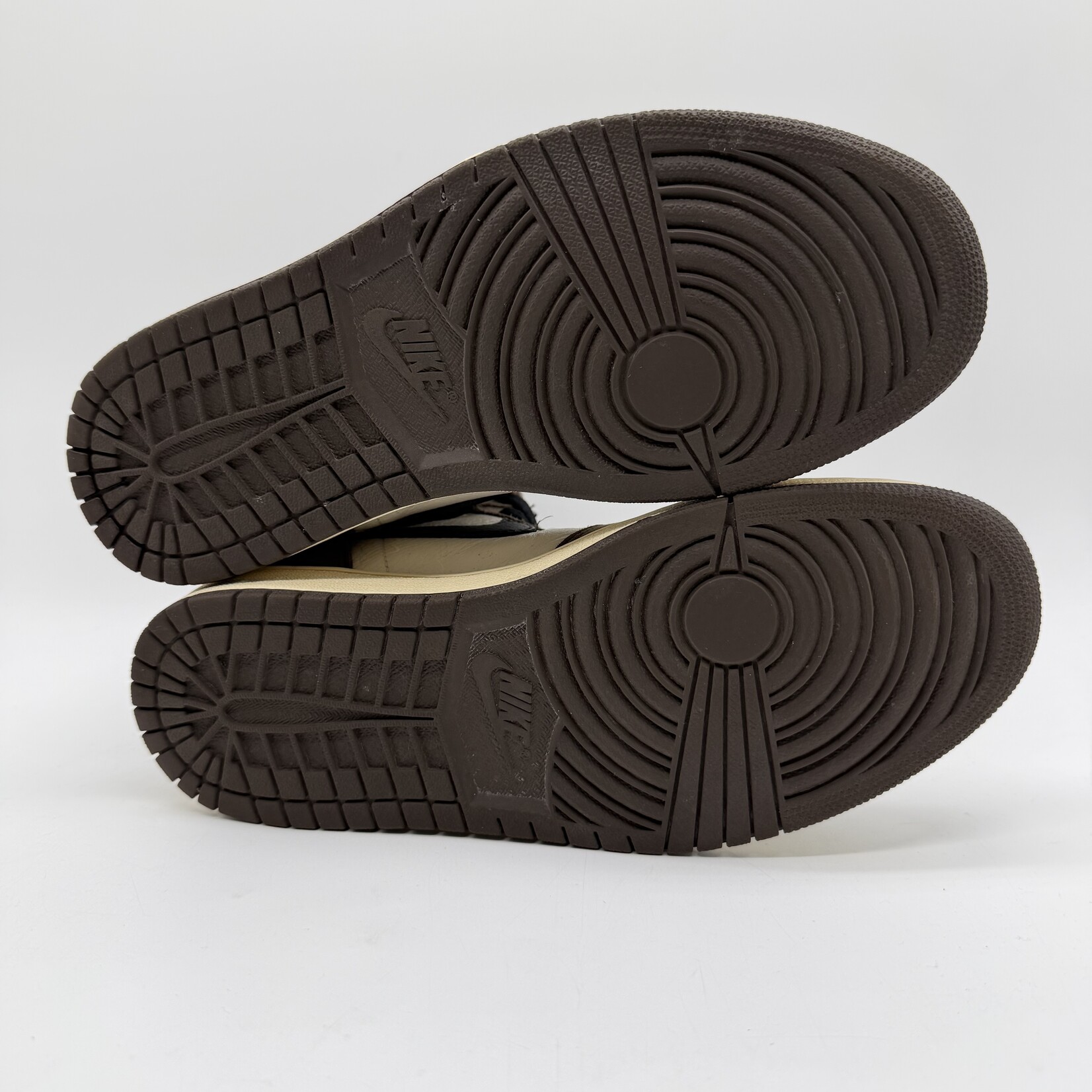 Jordan 1 Retro High OG SP Travis Scott Mocha