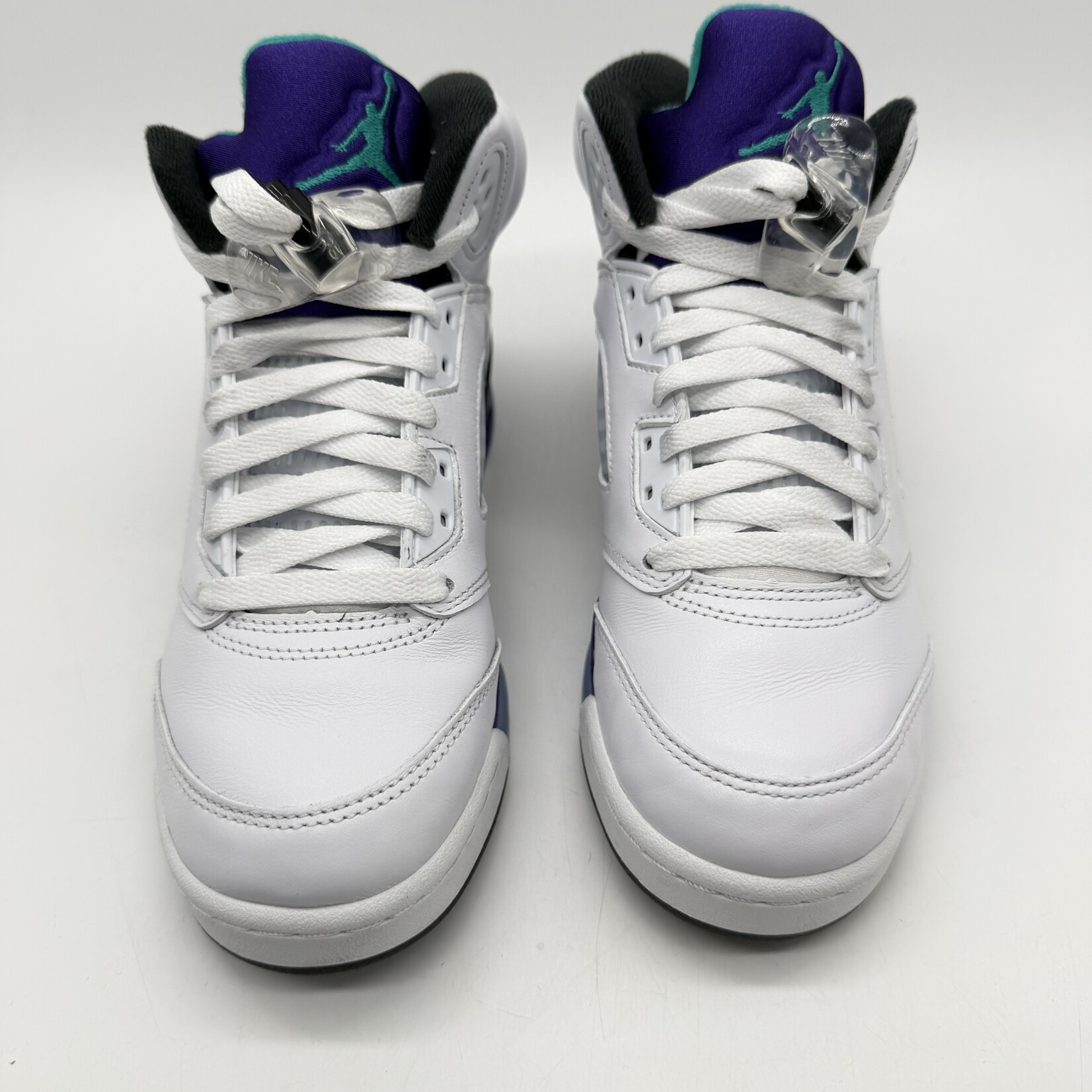 Jordan 5 Retro Grape (2025)