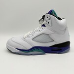Jordan 5 Retro Grape (2025)