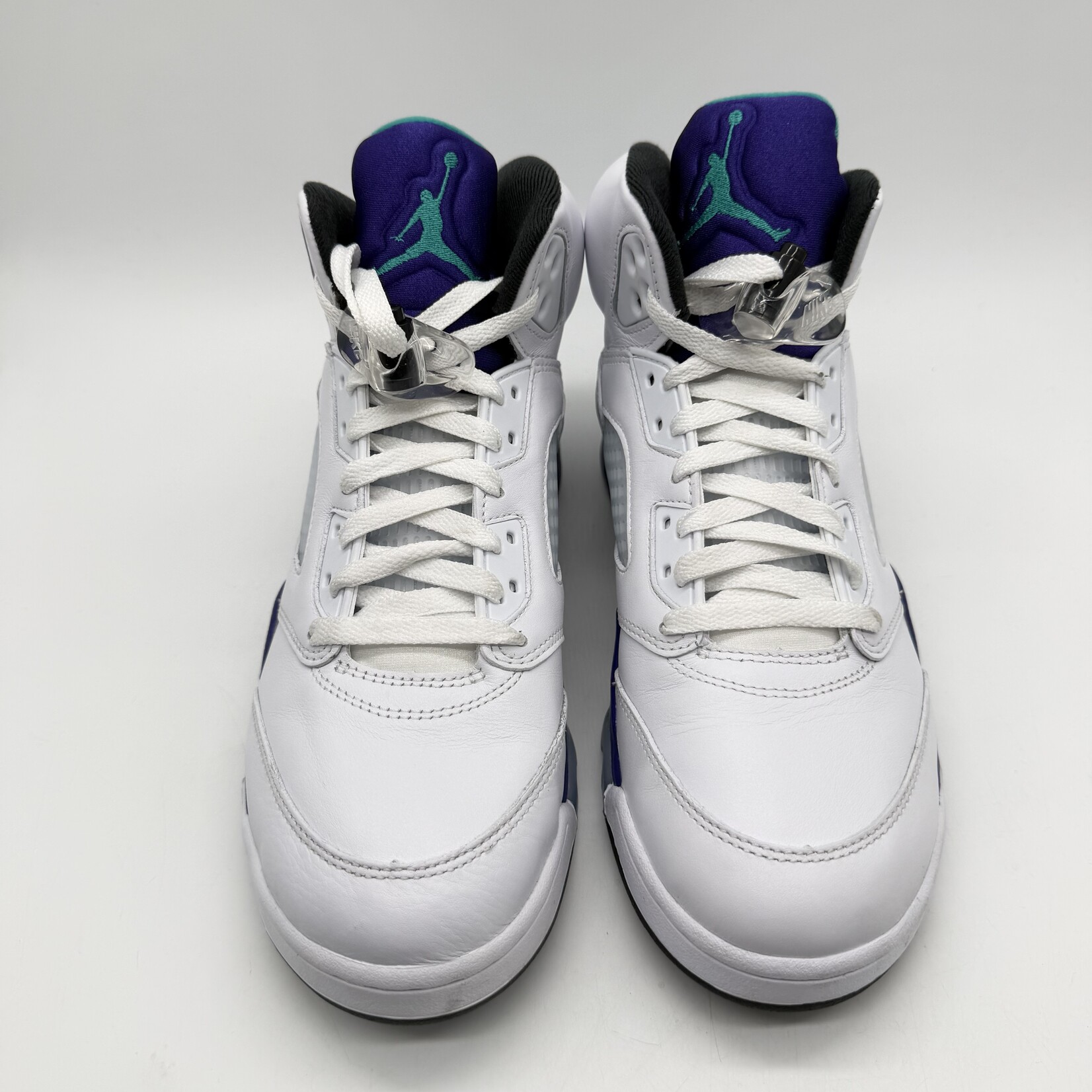 Jordan 5 Retro Grape (2025)