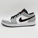 Jordan 1 Low Light Smoke Grey