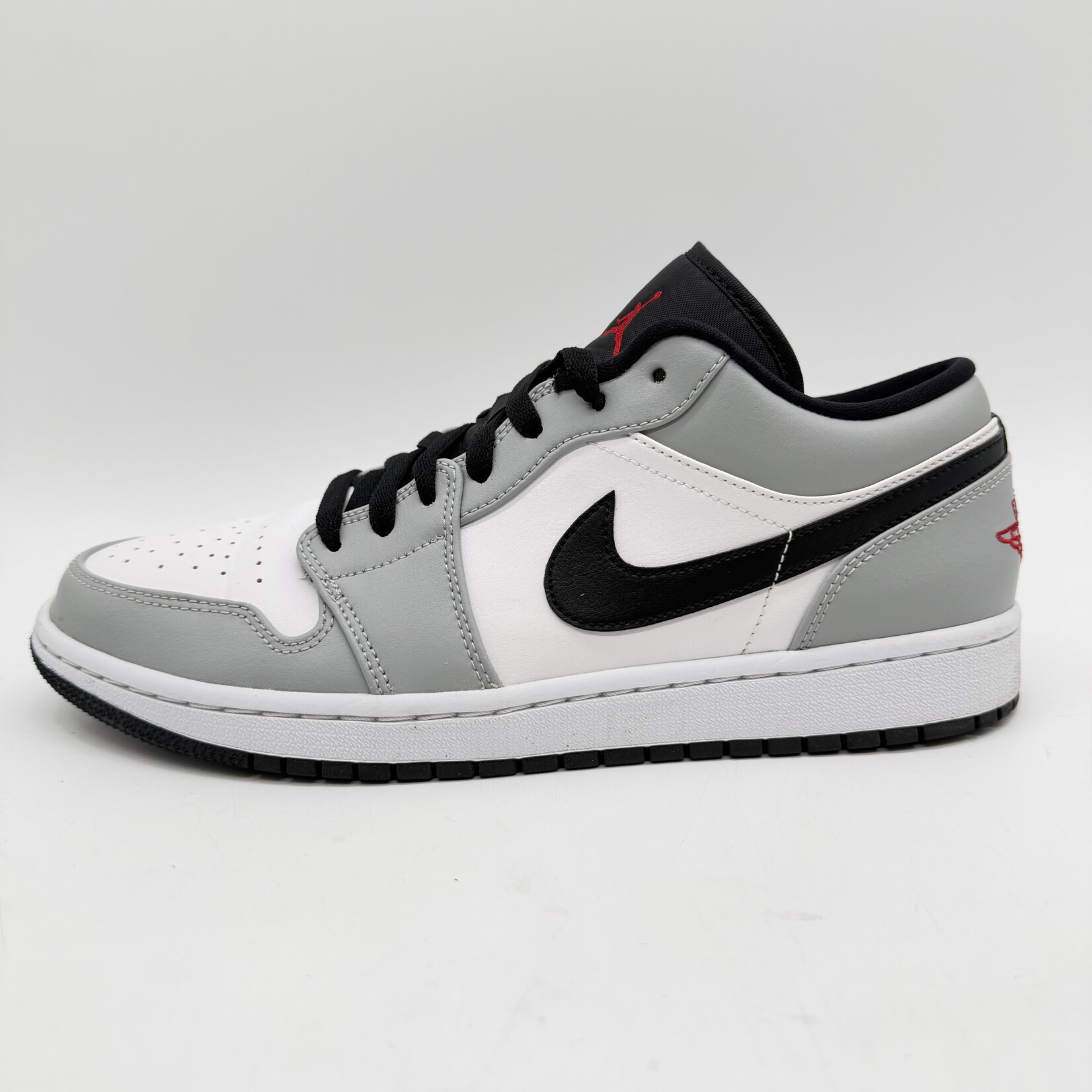 Jordan 1 Low Light Smoke Grey