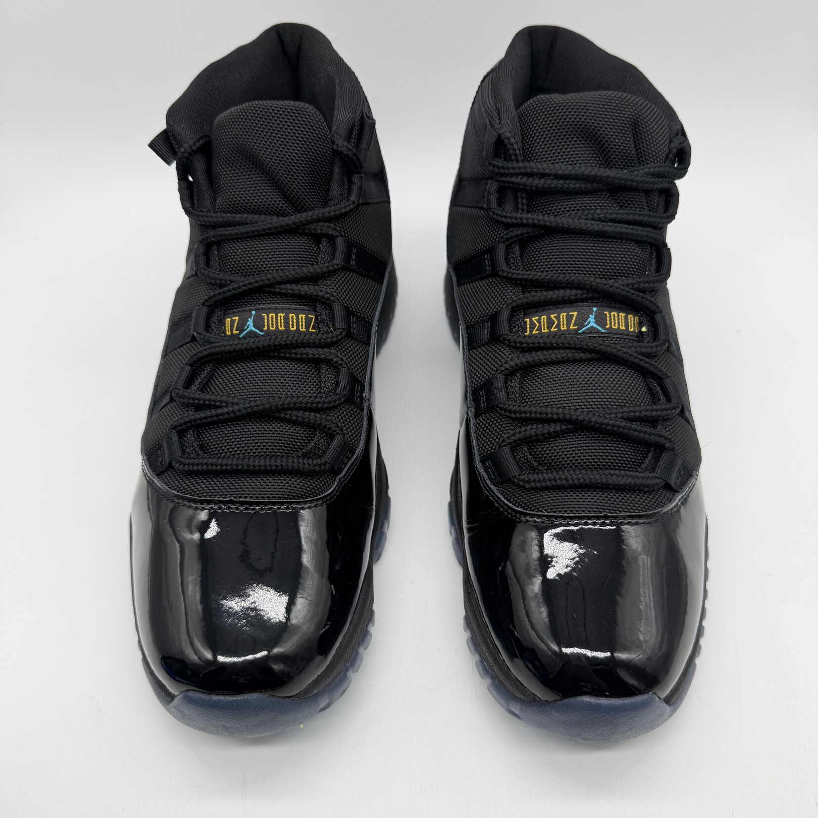 Jordan 11 Retro Gamma Blue (2025)