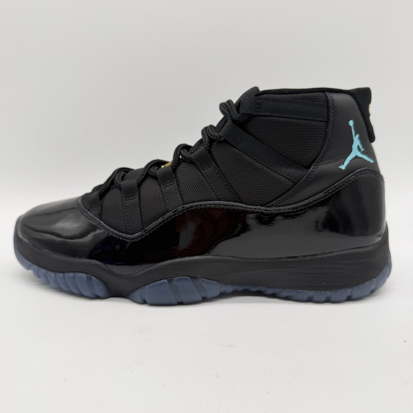 Jordan 11 Retro Gamma Blue (2025)