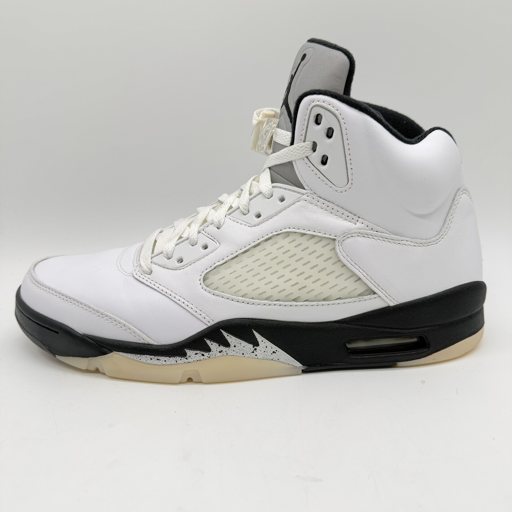 Jordan 5 Retro Reverse Metallic