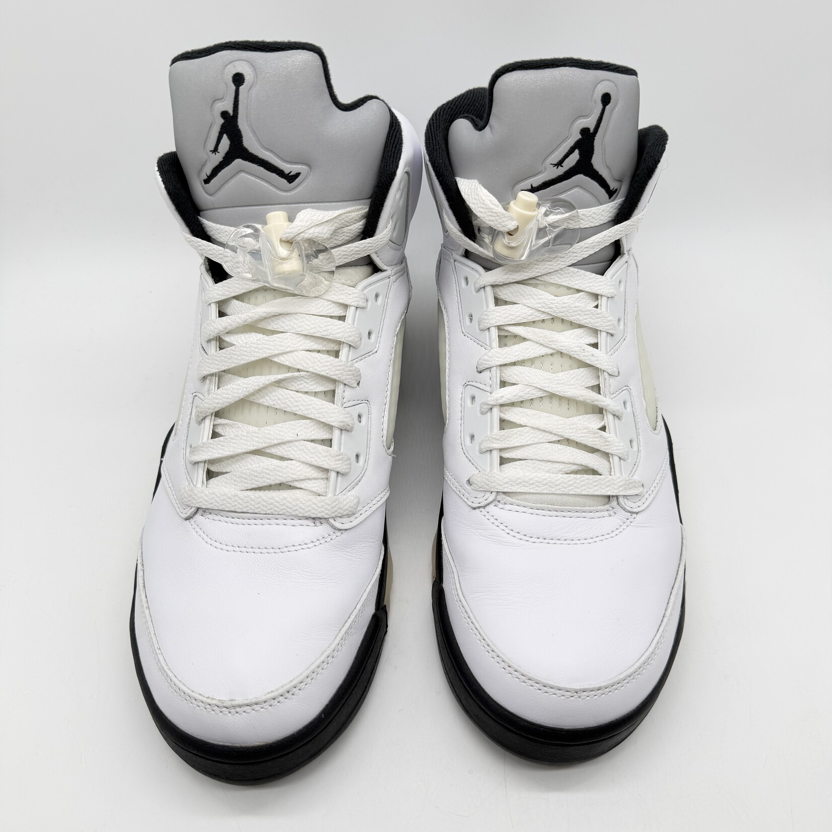 Jordan 5 Retro Reverse Metallic