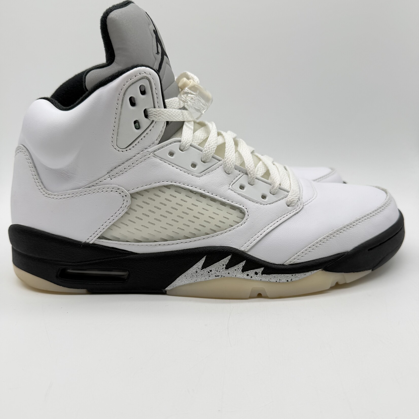 Jordan 5 Retro Reverse Metallic