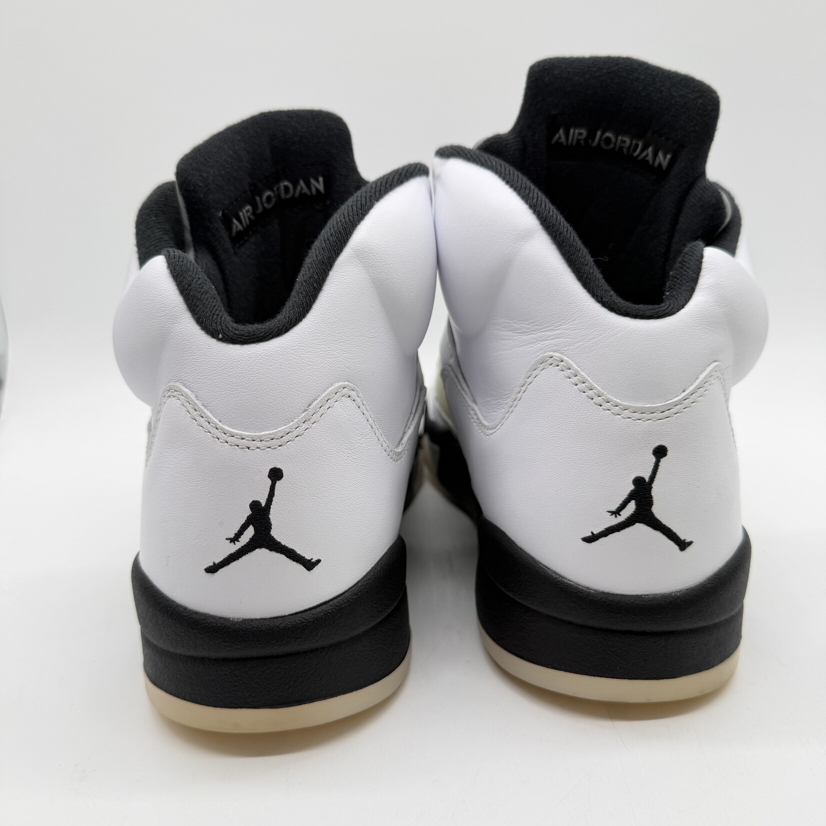 Jordan 5 Retro Reverse Metallic