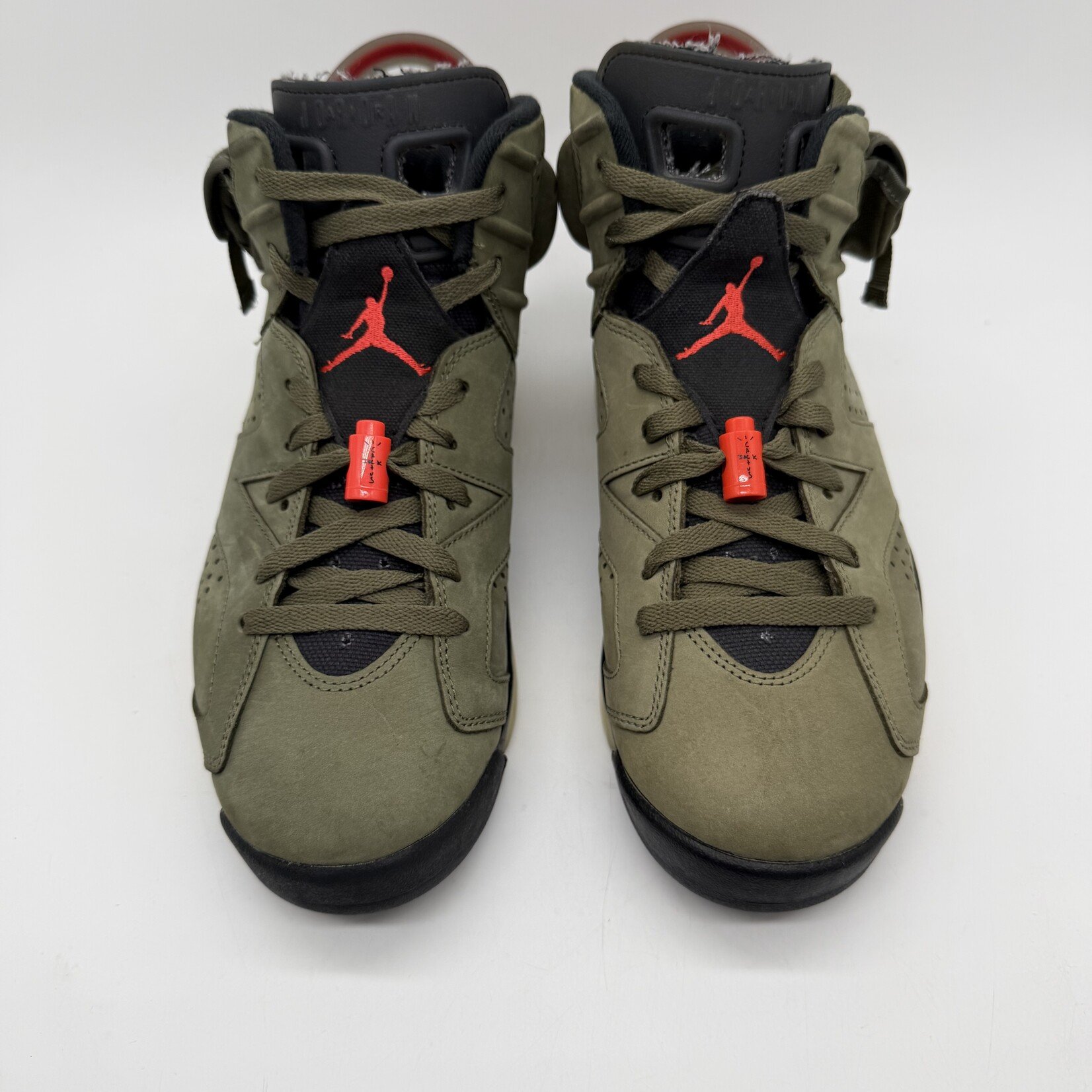 Jordan 6 Retro Travis Scott