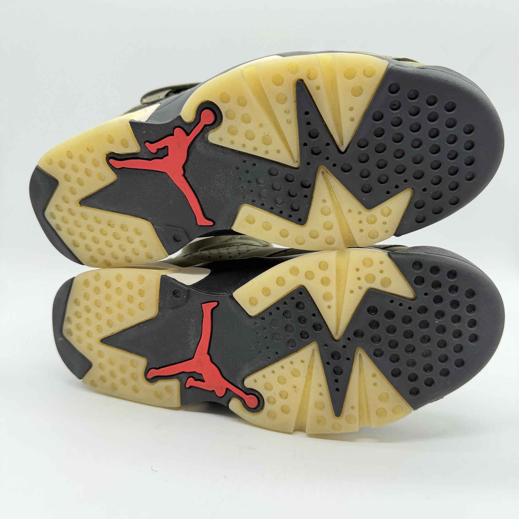 Jordan 6 Retro Travis Scott